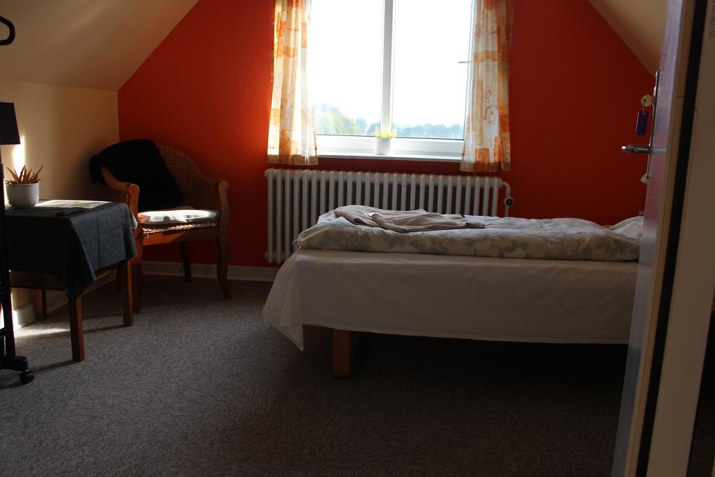 Sj Rooms Tønder Стая снимка