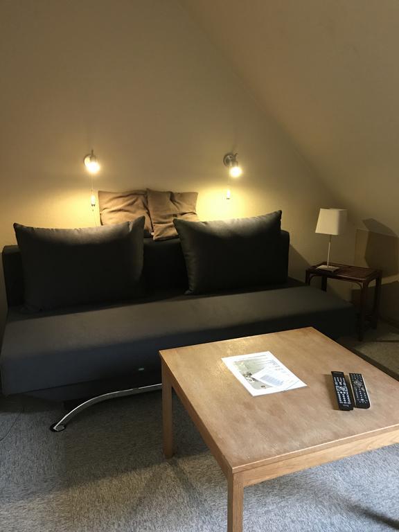 Sj Rooms Tønder Екстериор снимка
