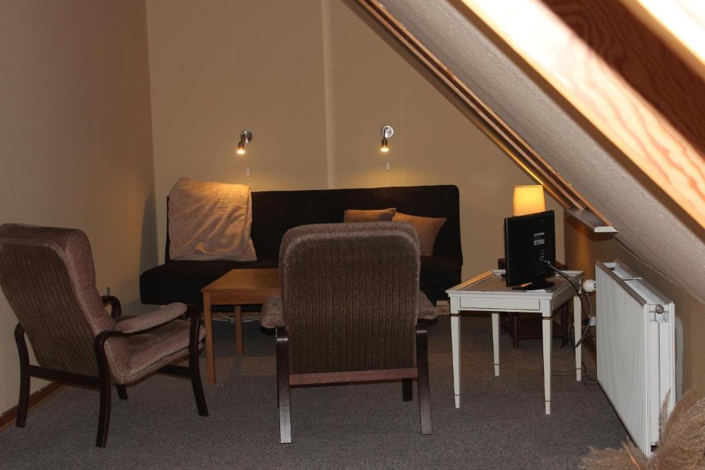 Sj Rooms Tønder Екстериор снимка