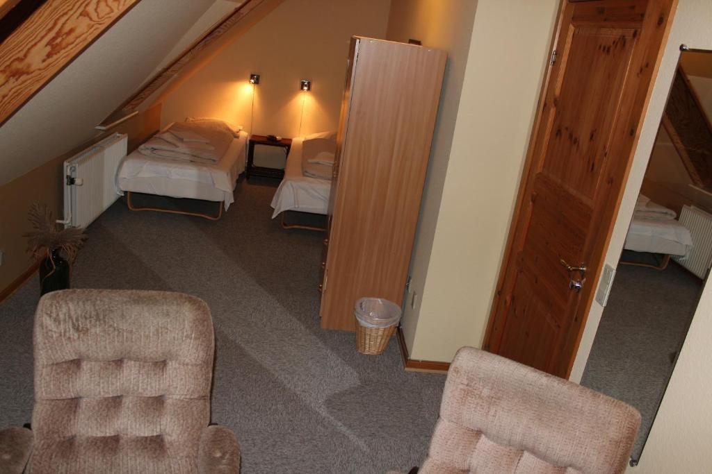 Sj Rooms Tønder Екстериор снимка