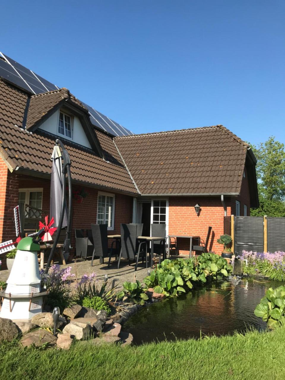 Sj Rooms Tønder Екстериор снимка