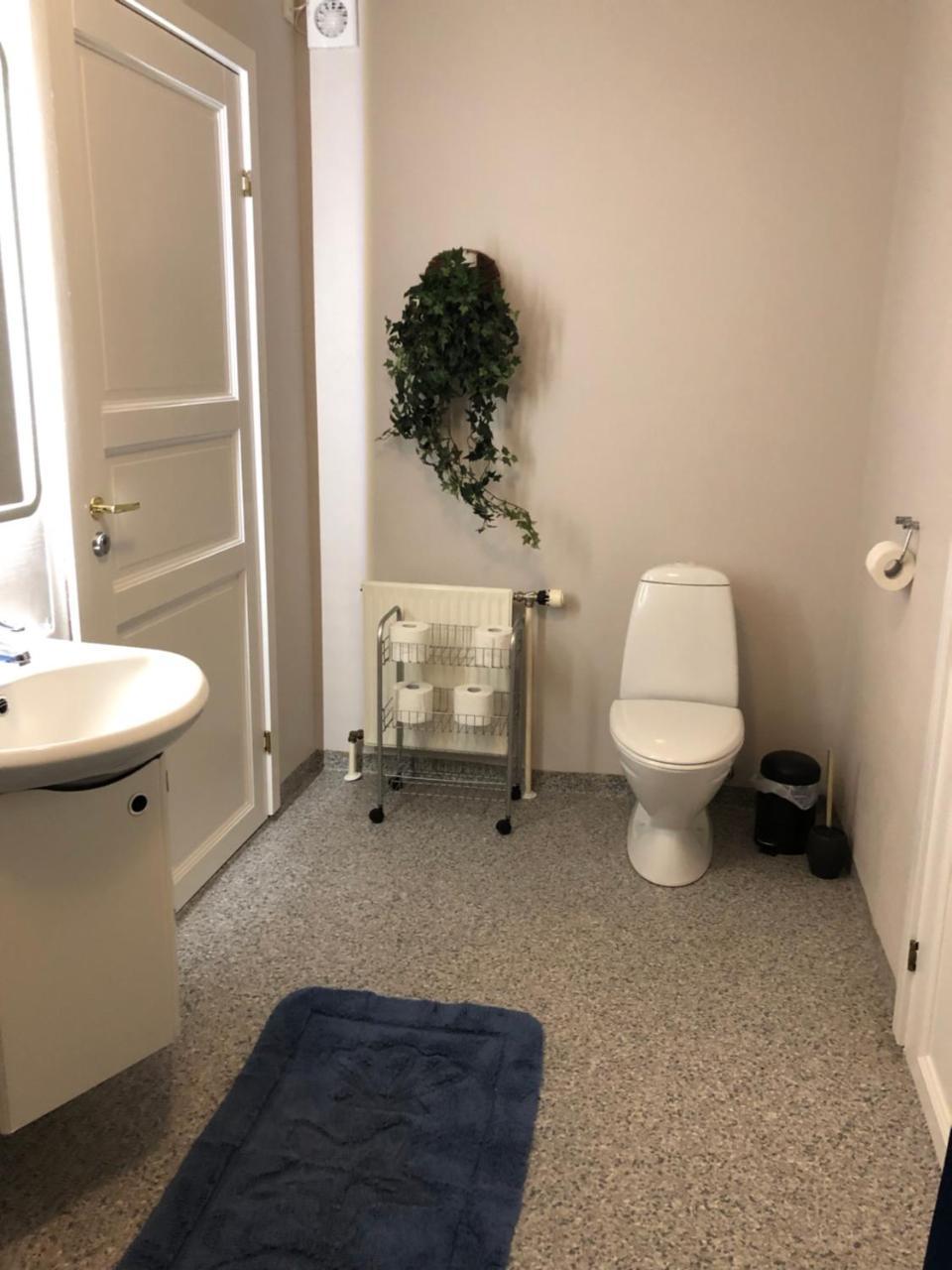 Sj Rooms Tønder Екстериор снимка