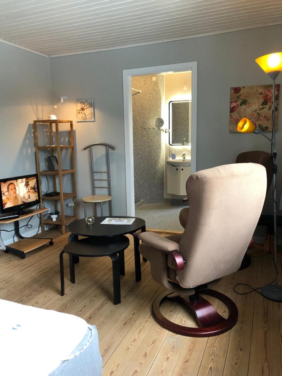 Sj Rooms Tønder Екстериор снимка