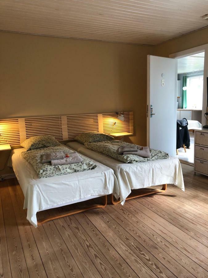 Sj Rooms Tønder Екстериор снимка